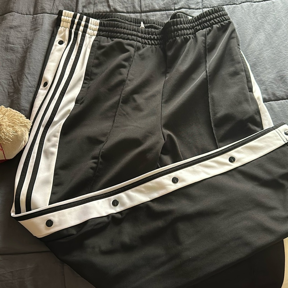 Adidas Track Pants